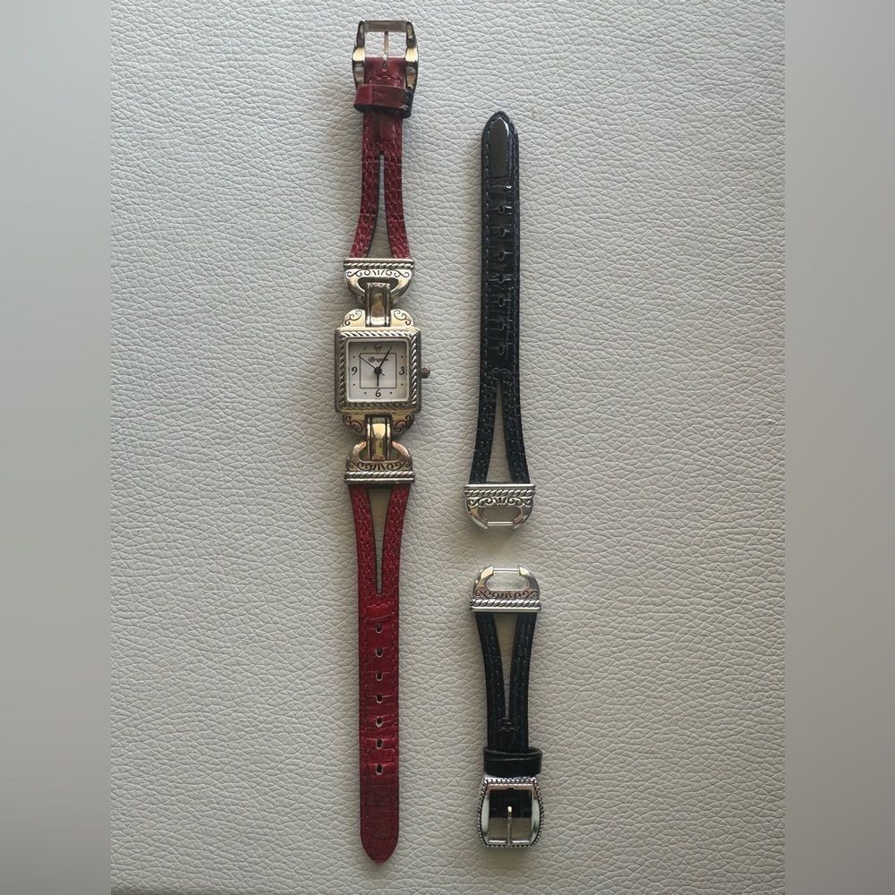 Brighton Valencia watch